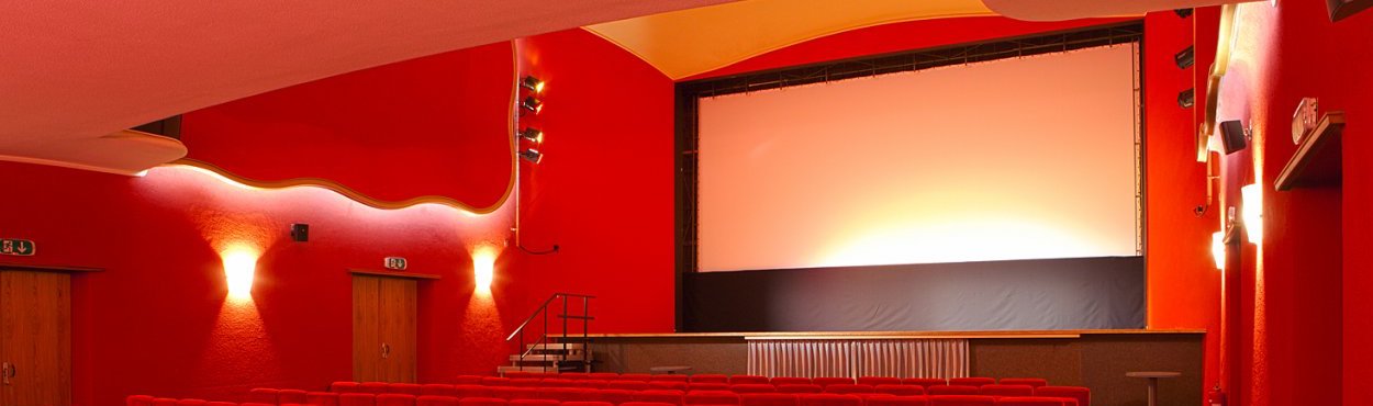 Kino Orion, Dübendorf